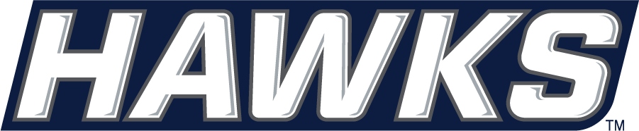 Monmouth Hawks 2014-Pres Wordmark Logo v2 iron on transfers for T-shirts